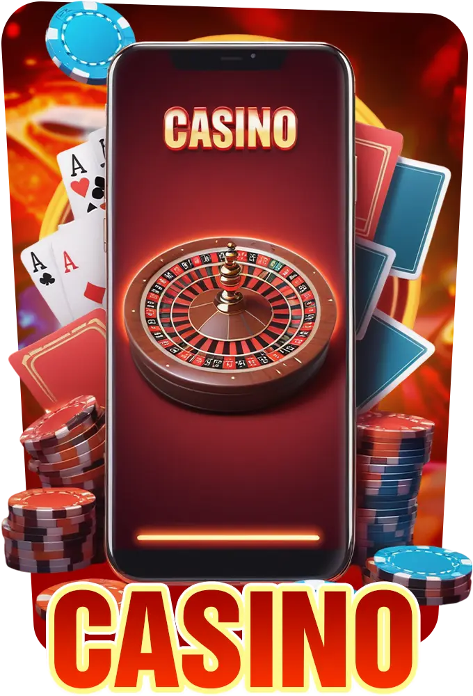 Casino MB66