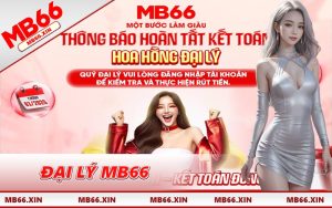 Đại Lý MB66