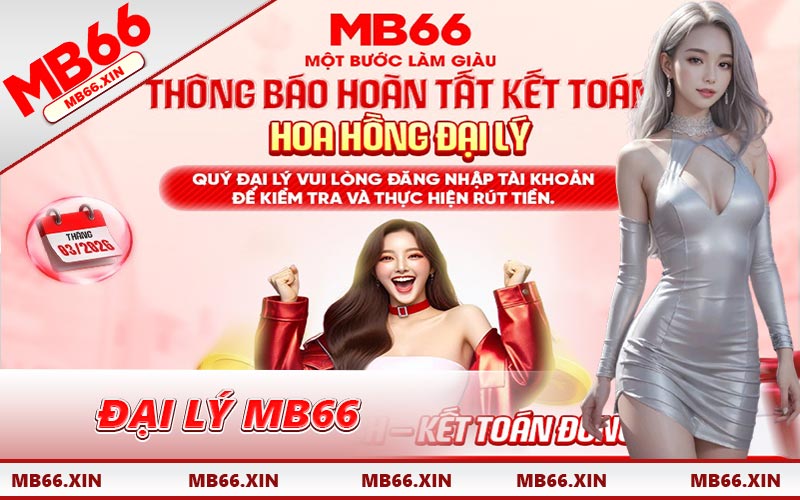 Đại Lý MB66