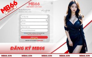 Đăng Ký MB66
