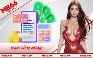Nạp Tiền MB66