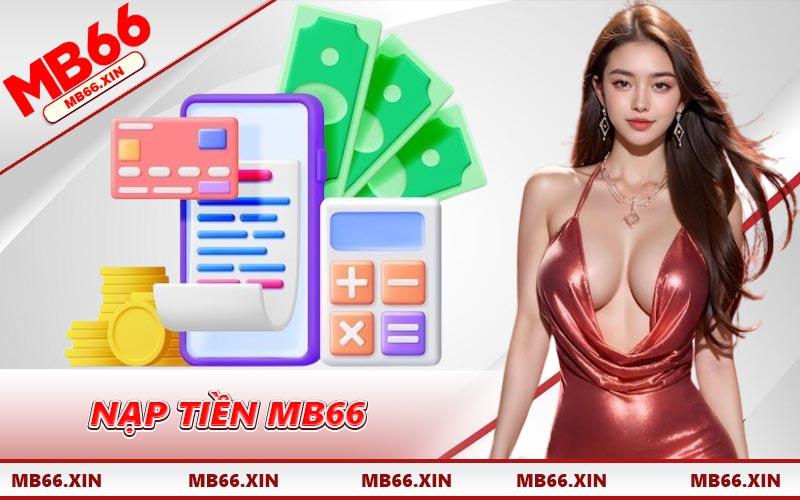 Nạp Tiền MB66