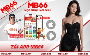 Tải App MB66