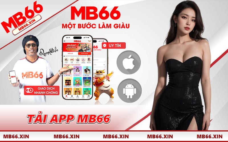 Tải App MB66